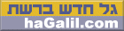 hagalil.com