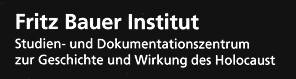 Fritz Bauer Institut