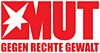Mut gegen rechte Gewalt