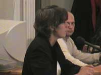 Referentin Ruth Hofmann