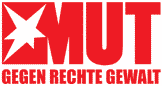 Neues Internetportal: Mut gegen rechte Gewalt
